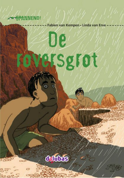4 Sp2_De roversgrot_omslag 4 Sp2_De roversgrot_omslag