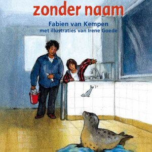 Zeehond zonder naam cover2 15-09-09