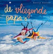 cover vliegende papas