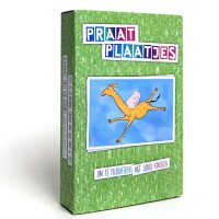 Doosje Praatplaatjes
