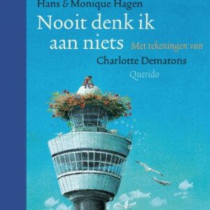 Nooit-denk-ik-aan-niets-cover