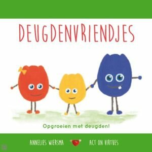 deugdenvriendjes doosje